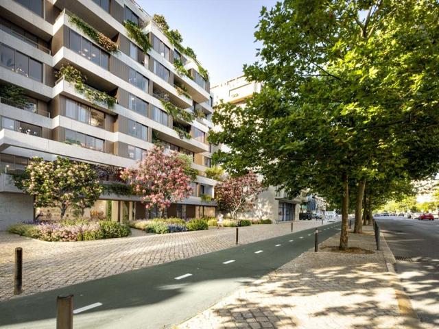 à venda Apartamento de alto padrão de 98 m2, Lisboa