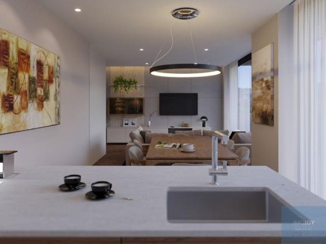 à venda Apartamento de alto padrão de 98 m2, Portimão, Faro