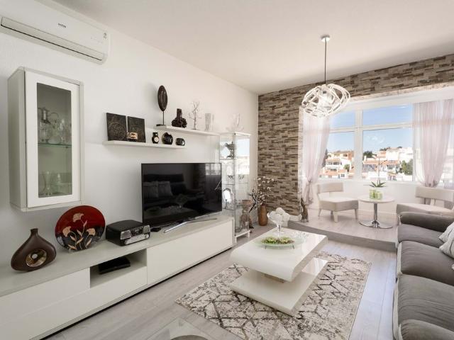 à venda Apartamento de alto padrão de 99 m2, Albufeira e Olhos de Água, Albufeira, Faro