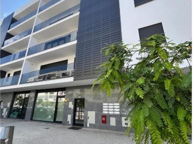 à venda Apartamento de alto padrão de 99 m2, E.N. 125, Olhão, Faro
