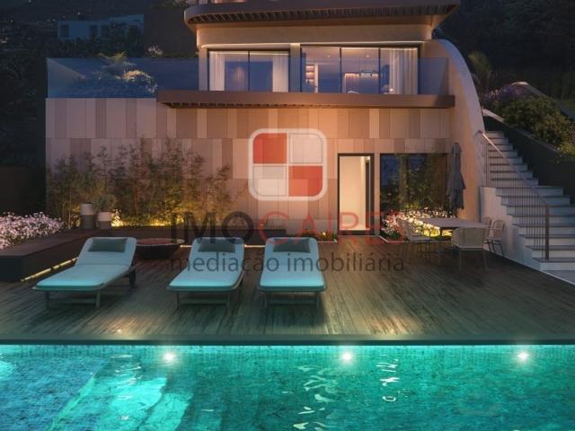 à venda Apartamento de alto padrão, Funchal, Portugal