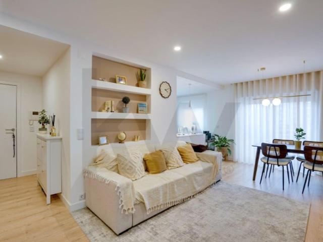 à venda Apartamento de alto padrão de 99 m2, Lisboa