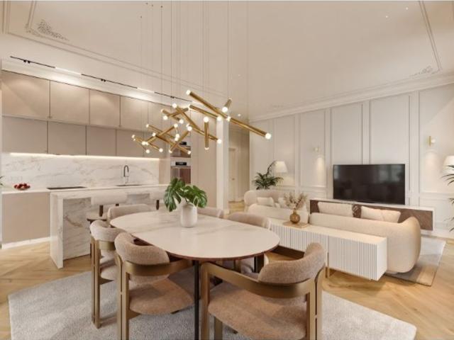 à venda Apartamento de alto padrão de 99 m2, Lisboa