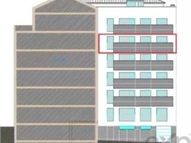 à venda Apartamento de alto padrão de 99 m2, Viseu