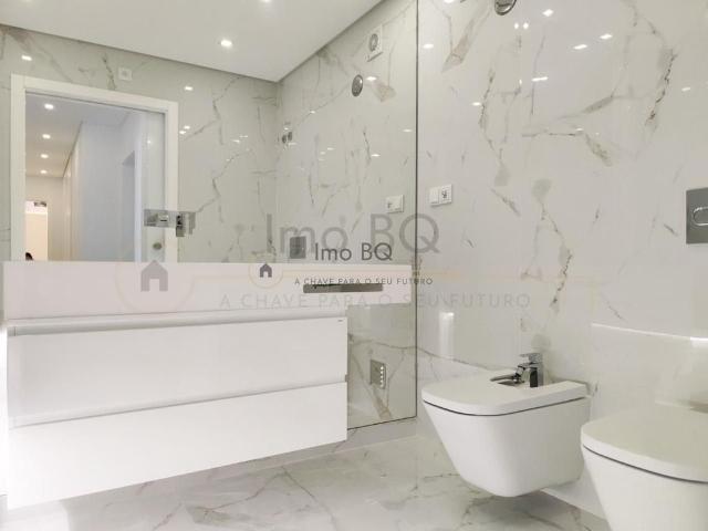 à venda Apartamento de alto padrão de 90 m2, Montijo, Portugal