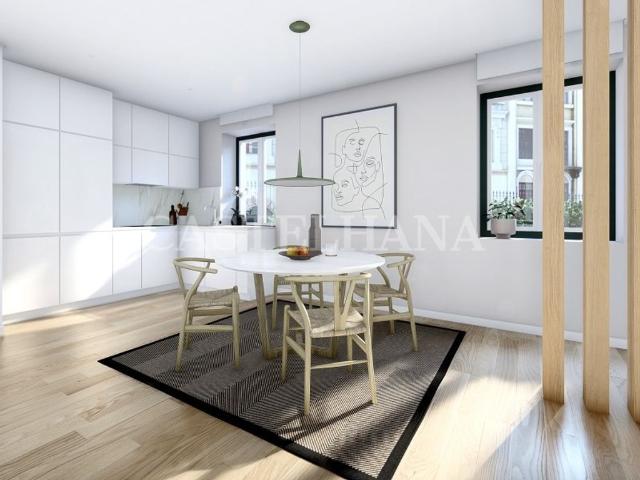 à venda Apartamento de alto padrão de 90 m2, Amoreiras, Lisboa