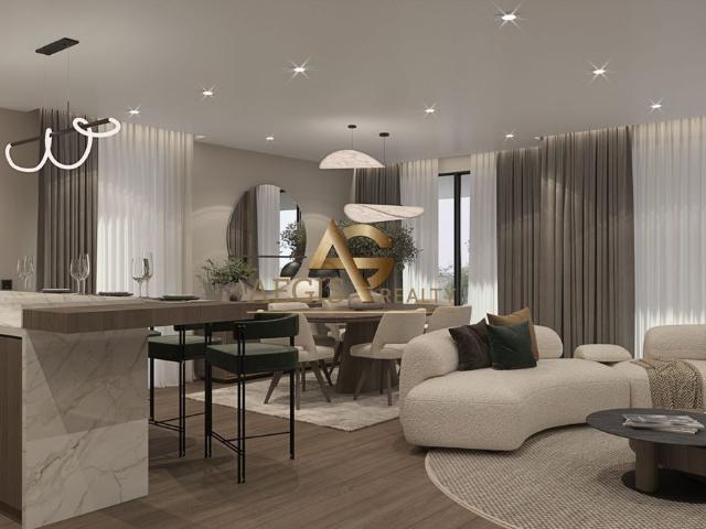 à venda Apartamento de alto padrão de 90 m2, Funchal, Madeira