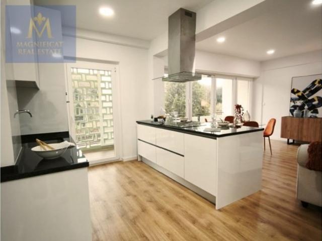 à venda Apartamento de alto padrão de 90 m2, Lisboa, Portugal