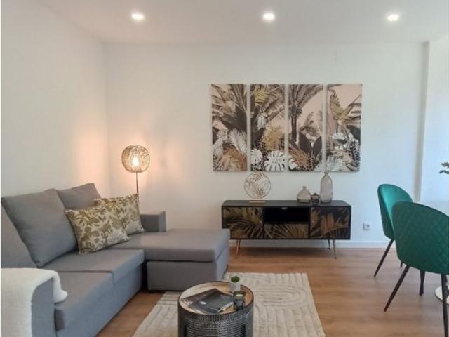 à venda Apartamento de alto padrão de 90 m2, Lisboa, Portugal