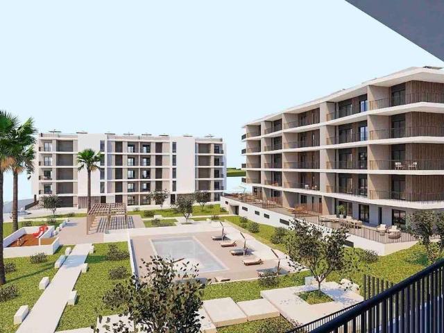 à venda Apartamento de alto padrão de 90 m2, Portimão, Portugal