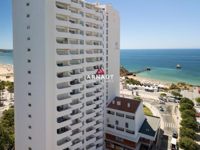 à venda Apartamento de alto padrão de 90 m2, Praia da Rocha, Portimão, Faro