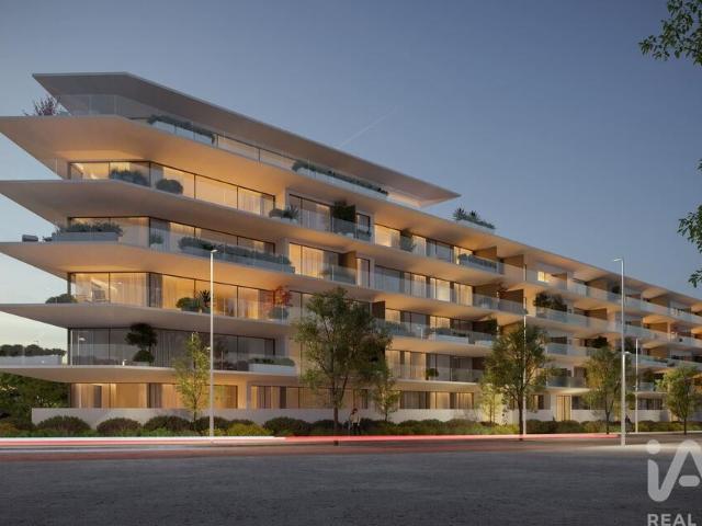 à venda Apartamento de alto padrão de 90 m2, Vila do Conde, Porto