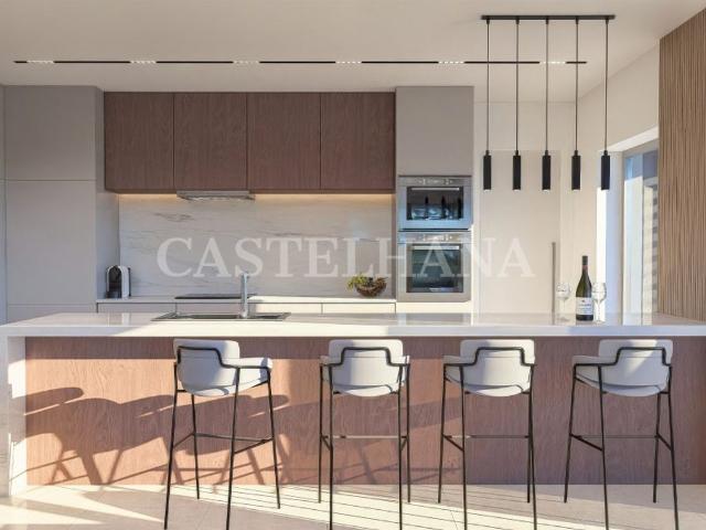 à venda Apartamento de alto padrão de 91 m2, Olhao, Olhão, Faro