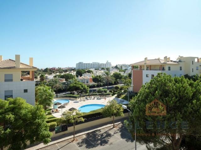à venda Apartamento de luxo de 91 m2, Albufeira, Portugal