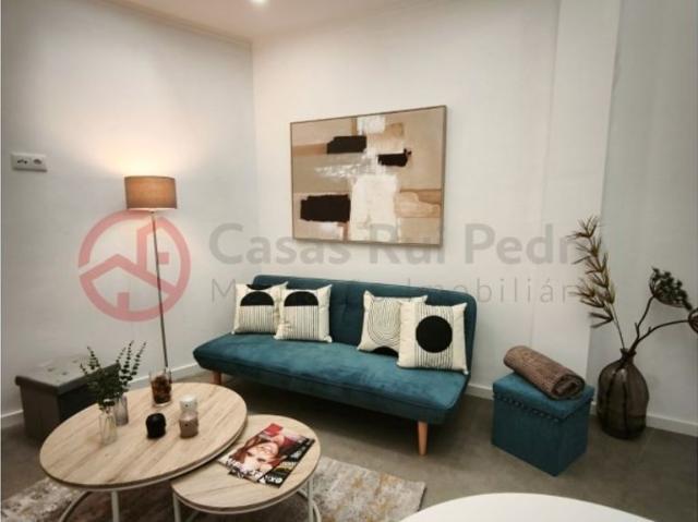 à venda Apartamento de alto padrão de 91 m2, Benfica, Lisboa