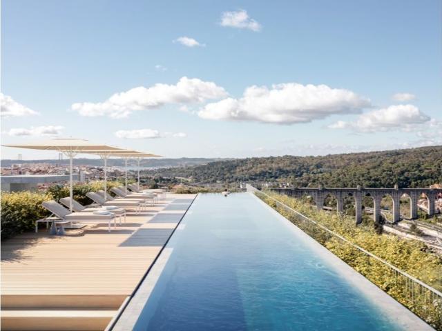 à venda Apartamento de alto padrão de 91 m2, Lisboa, Portugal
