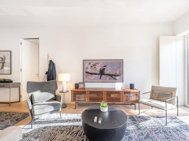 à venda Apartamento de alto padrão de 91 m2, Lisboa, Portugal