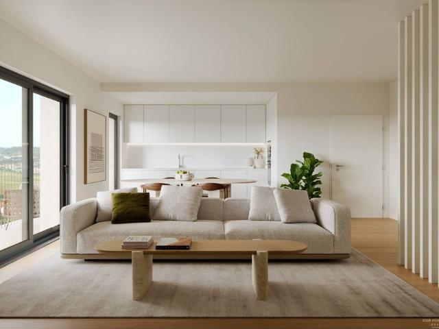 à venda Apartamento de luxo, Santo António dos Cavaleiros e Frielas, Loures, Lisboa