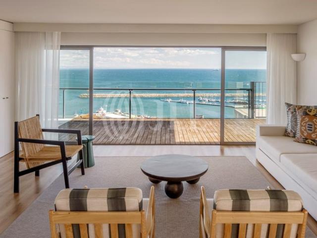à venda Apartamento de alto padrão de 91 m2, Sesimbra, Portugal