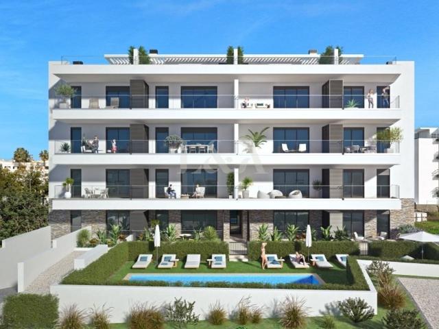 à venda Apartamento de alto padrão de 91 m2, Tavira, Portugal
