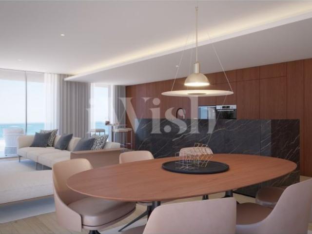 à venda Apartamento de alto padrão de 91 m2, Vila do Conde, Porto