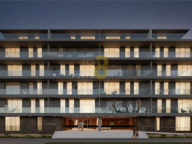 à venda Apartamento de alto padrão de 91 m2, Vila do Conde, Porto