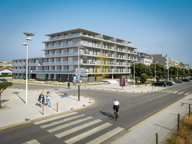 à venda Apartamento de alto padrão de 91 m2, Vila do Conde, Portugal