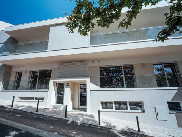 à venda Apartamento de alto padrão de 92 m2, Nazaré, Portugal