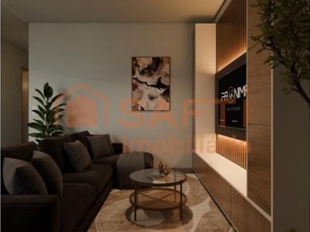 à venda Apartamento de alto padrão de 92 m2, Almada, Setúbal