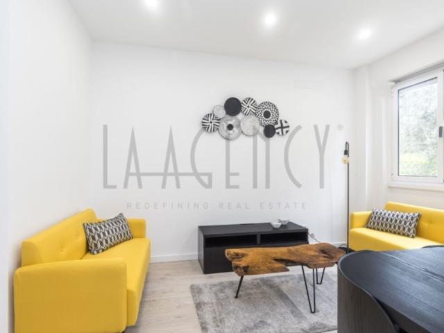 à venda Luxuoso apartamento, Lisboa, Portugal