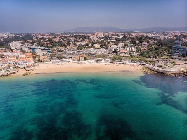 à venda Apartamento de alto padrão de 92 m2, Cascais e Estoril, Cascais, Lisboa