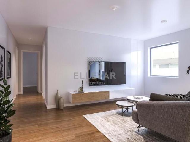 à venda Apartamento de alto padrão de 92 m2, Funchal, Portugal