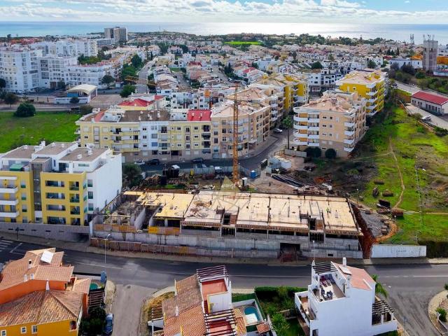 à venda Apartamento de alto padrão de 92 m2, Lagos, Faro