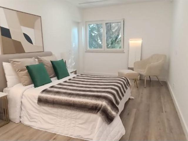 à venda Apartamento de alto padrão de 92 m2, Lisboa