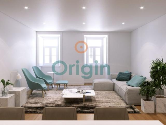 à venda Apartamento de luxo, Lisboa