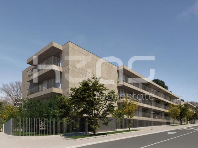 à venda Apartamento de alto padrão de 92 m2, Porto, Portugal