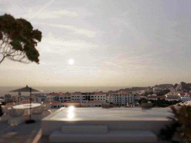 à venda Apartamento de alto padrão de 93 m2, Funchal, Madeira