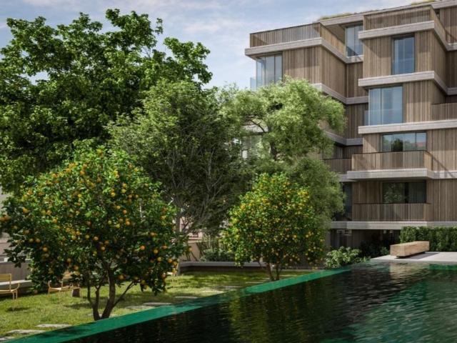 à venda Apartamento de alto padrão de 93 m2, Lisboa