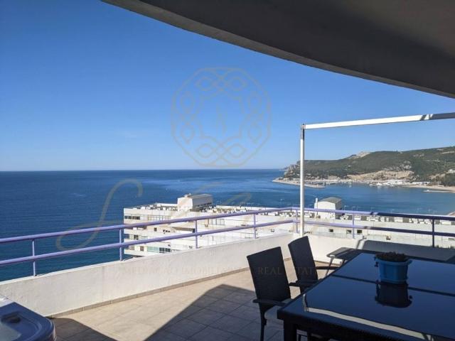 à venda Apartamento de alto padrão de 93 m2, Sesimbra, Setúbal