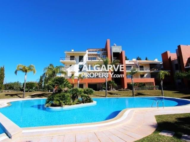 à venda Apartamento de luxo de 118 m2, Vilamoura, Faro
