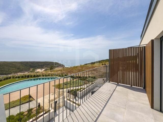 à venda Apartamento de alto padrão, Ericeira, Lisboa