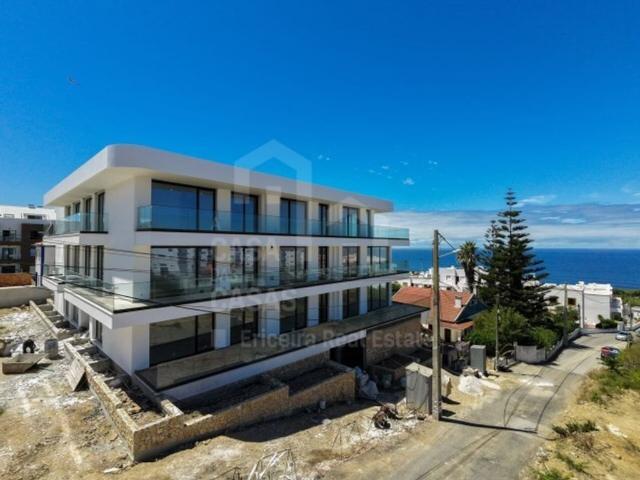 à venda Apartamento de alto padrão, Ericeira, Lisboa