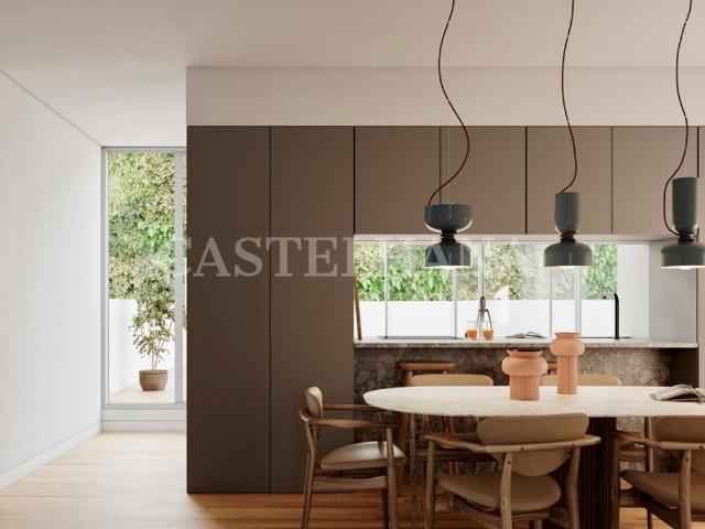 à venda Apartamento de alto padrão, Estrela Lapa, Lisboa