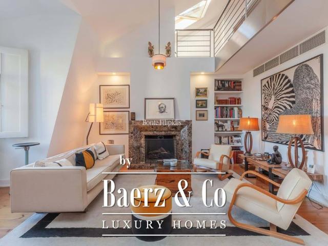 à venda Apartamento de alto padrão, Estrela, Portugal