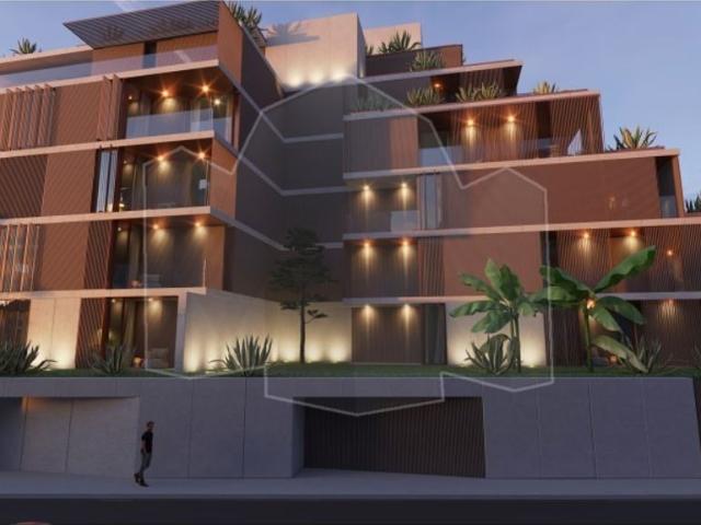 à venda Luxuoso apartamento de 292 m2, Funchal, Portugal