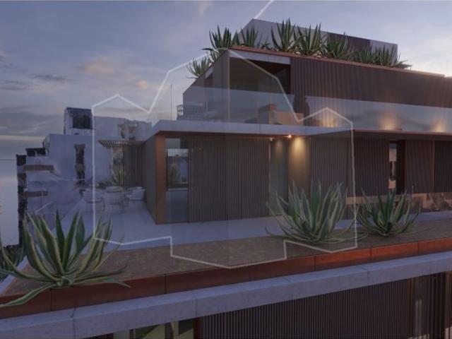 à venda Luxuoso apartamento, Funchal, Madeira