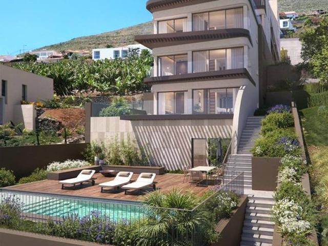 à venda Apartamento de alto padrão, Funchal, Portugal
