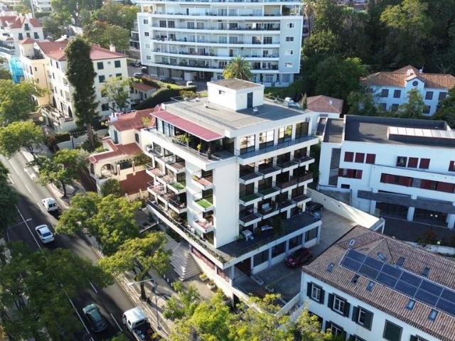 à venda Apartamento de alto padrão, Funchal, Portugal