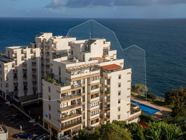 à venda Luxuoso apartamento de 160 m2, Funchal, Portugal