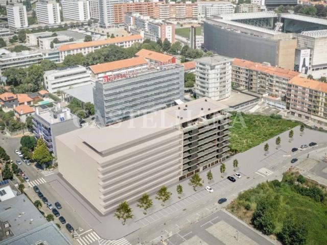 à venda Apartamento de alto padrão, Foco, Porto